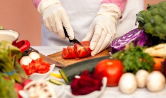 SE REALIZAR� UN NUEVO CURSO DE MANIPULACI�N DE ALIMENTOS